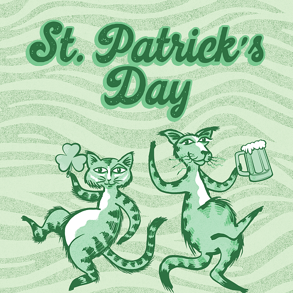 St. Patrick's Day