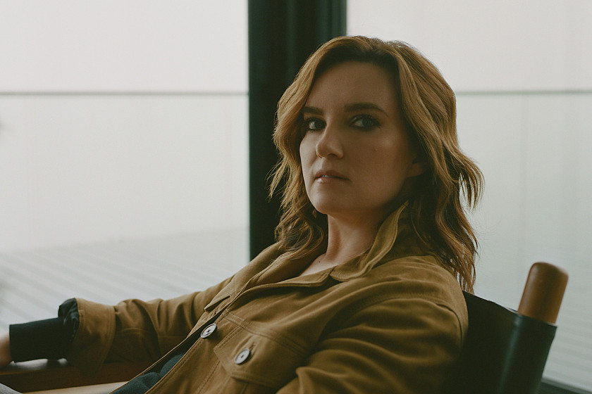 Brandy Clark