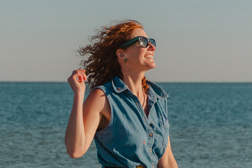 Kathleen Edwards