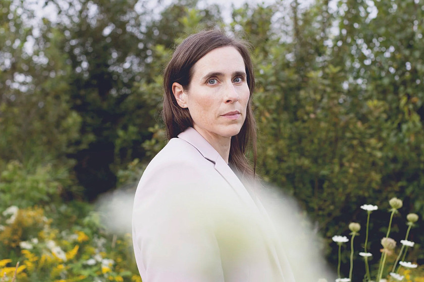 Rose Cousins