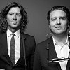 The Milk Carton Kids