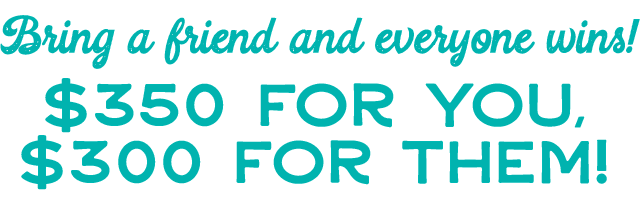 Referral Program