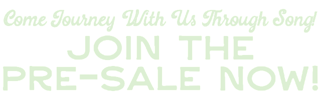 JOIN THE PRESALE