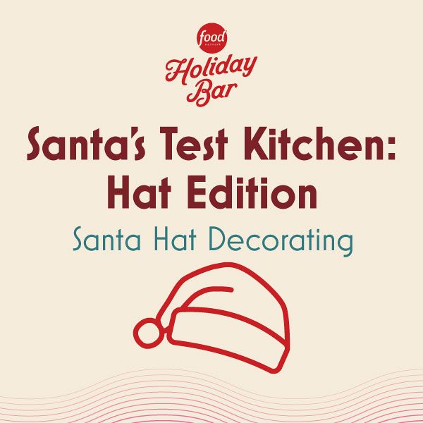 Santa's Test Kitchen: Hat Edition