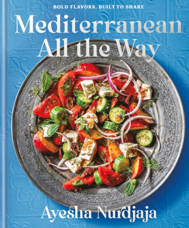 Mediterranean All the Way: Bold Flavors, Built to Share