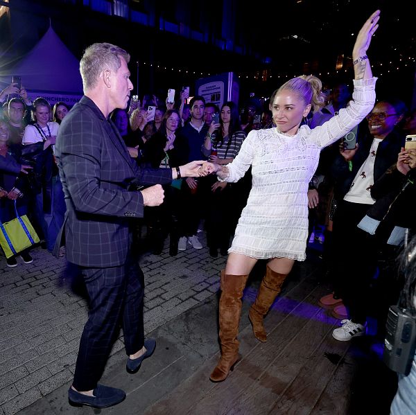Neon Nights: A Dance Party with Brooke & Bobby