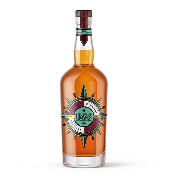 LIMITED EDITION BOTTLE