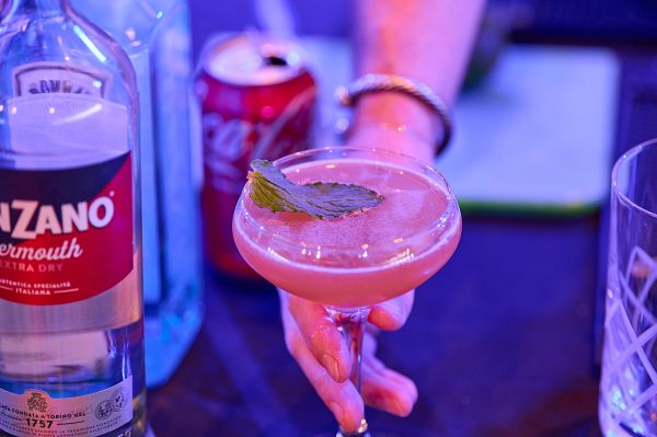 UNLIMITED OPEN BAR PACKAGE