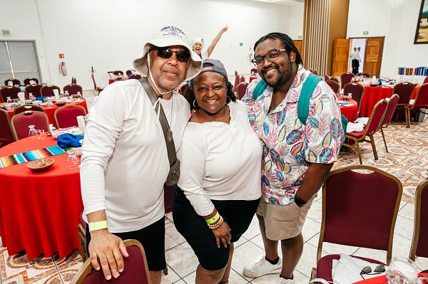 EXCURSIONS WITH CELEBRITY TALENT