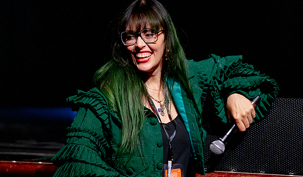 Stirring Up Your Spark