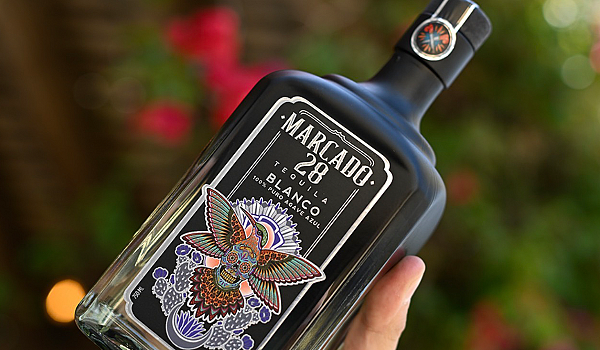 The Agave Hour with Michael Voltaggio