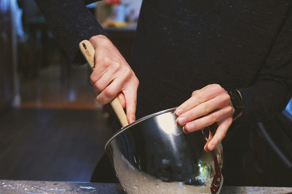 Flippin' the Script