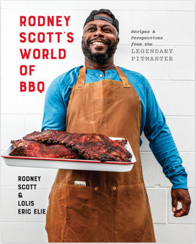 Rodney Scott's World of BBQ: Every Day Is a Good Day