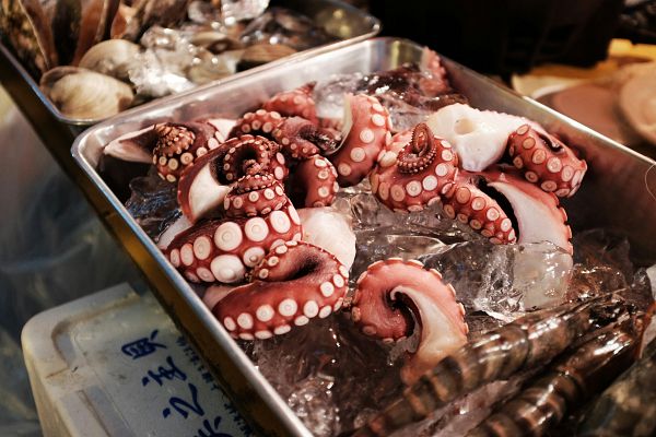 Pass The Pulpo