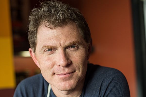 THE BOBBY FLAY RESIDENCE