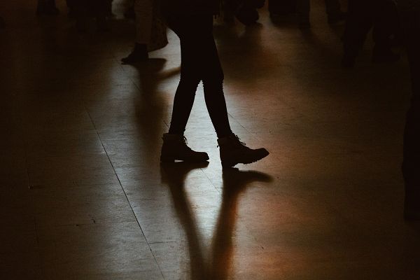Wine Dancing Line Dancing