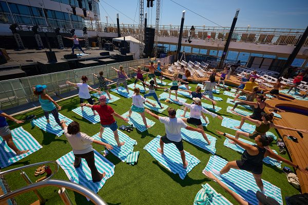 YOGA