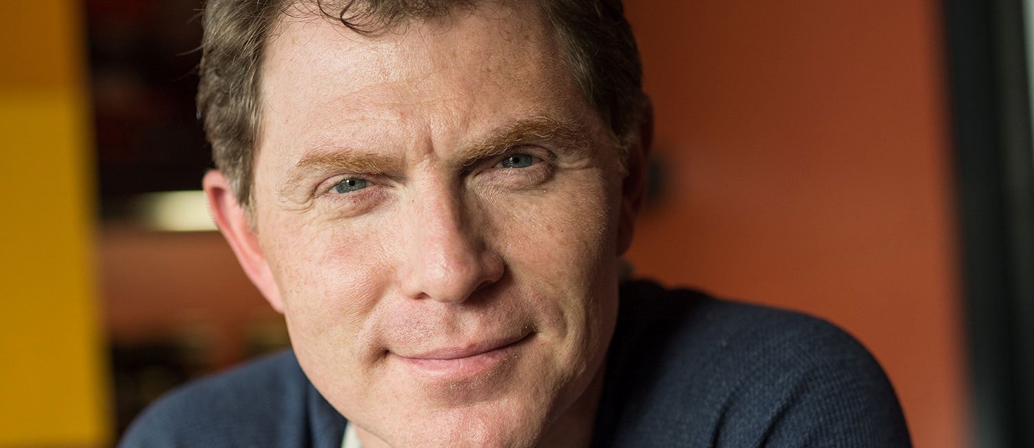 Bobby Flay
