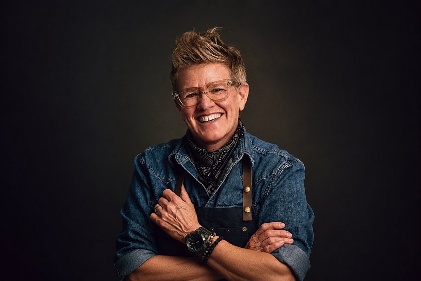 Crista Luedtke