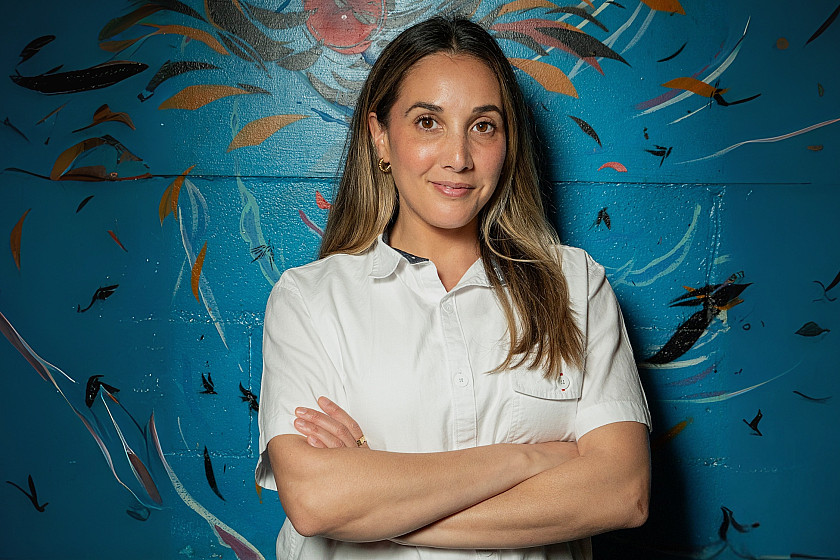 Leah Cohen
