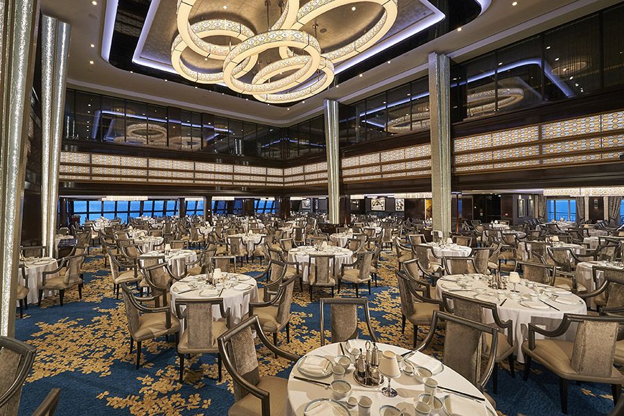 The Manhattan Room