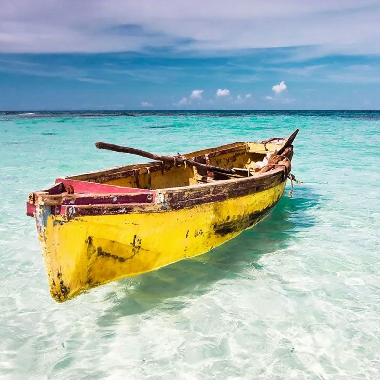 Montego Bay, Jamaica