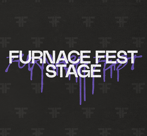 Atrium presented by Furnace Fest