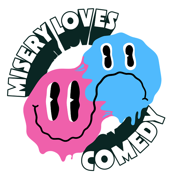 Misery Loves Comedy