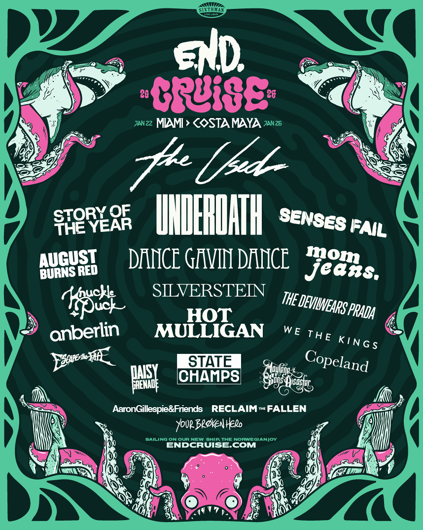 Lineup