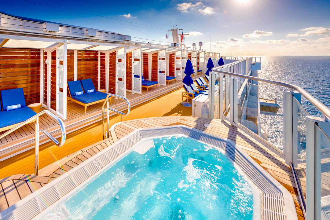 Norwegian Joy