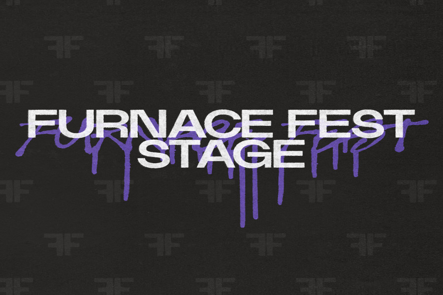 Atrium presented by Furnace Fest