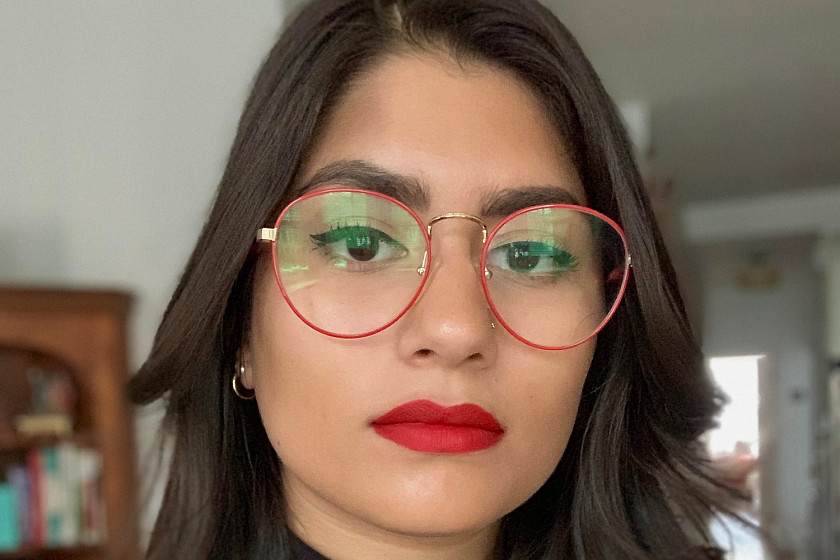 Scaachi Koul