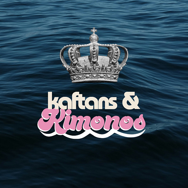 NIGHT 3: KAFTANS & KIMONOS