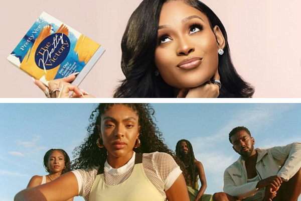 BreatheGood & Devotional on the Deck