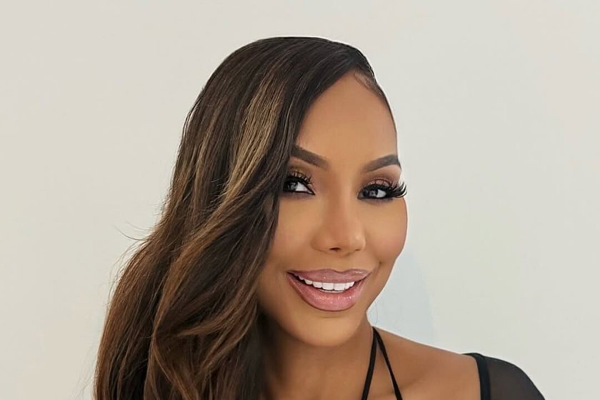 Tamar Braxton