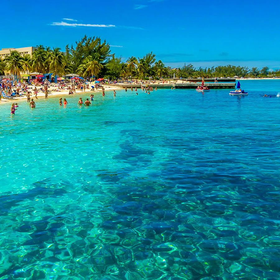Nassau, Bahamas
