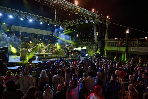 Live Performances