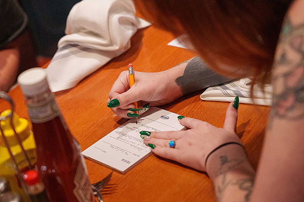Pub Trivia