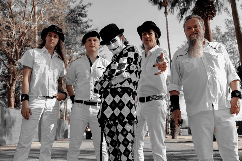 The Adicts