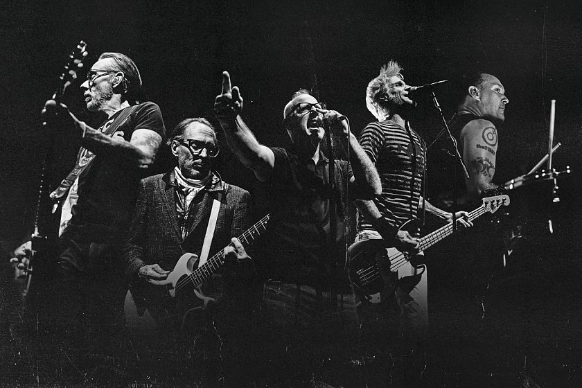 Bad Religion