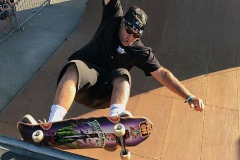 Dave Duncan