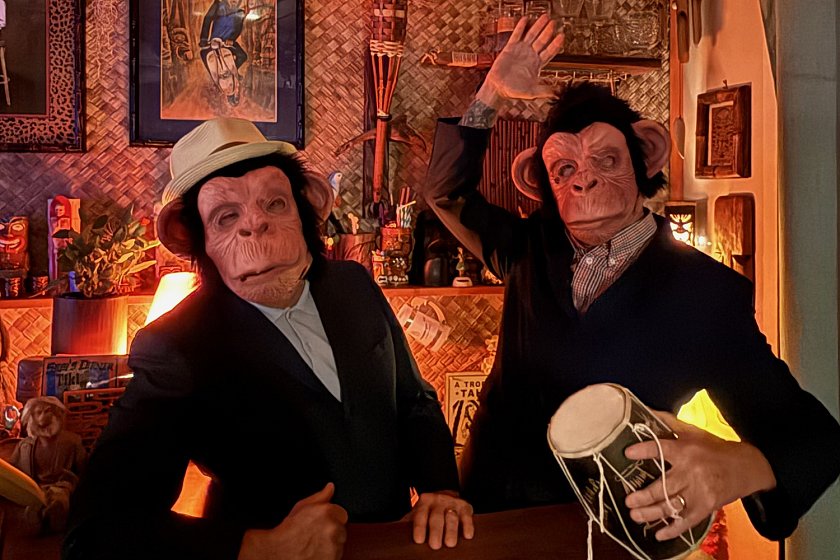 Monkey Business