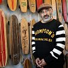 Pro Skater Half-Pipe Experience