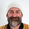 Chris Haslam