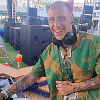 DJ Sweet C