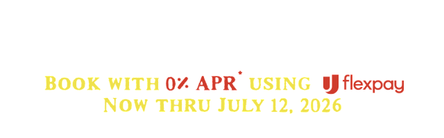 Flex Pay Summer Offer