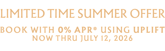 Flex Pay Summer Offer