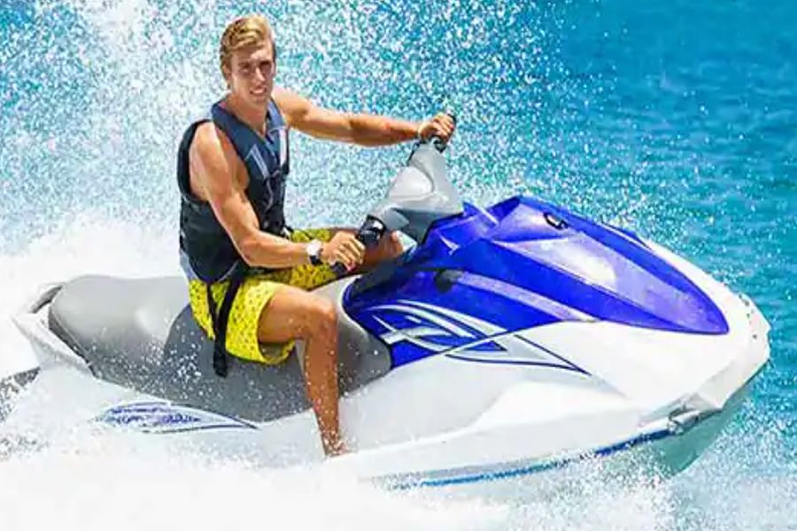 Great Stirrup Cay, Bahamas