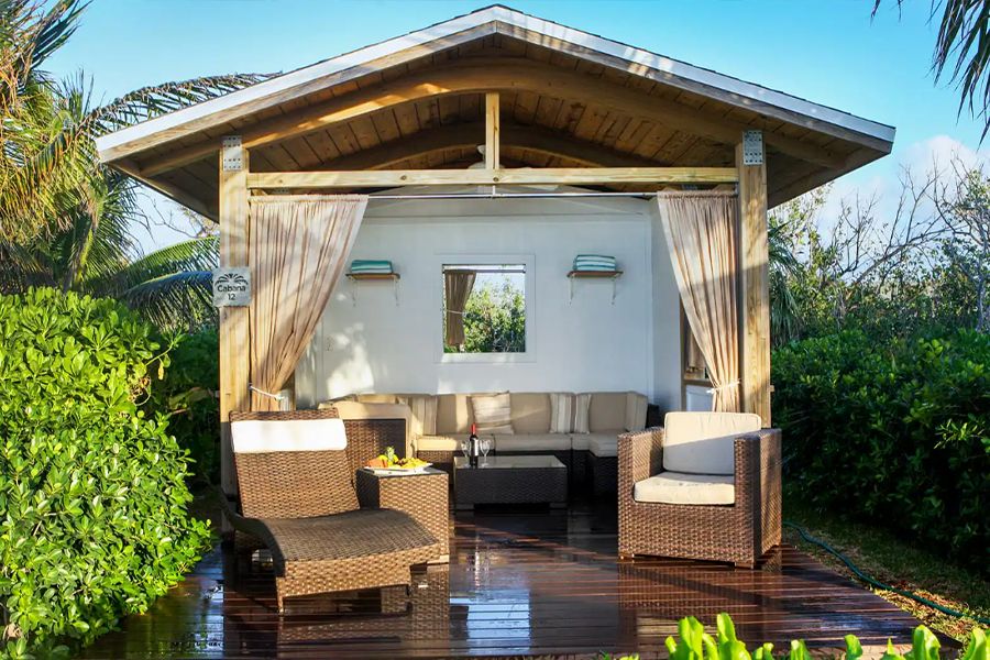 Great Stirrup Cay, Bahamas