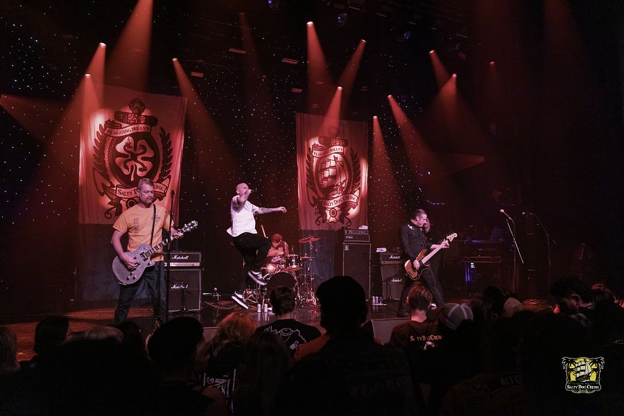 Stardust Theater